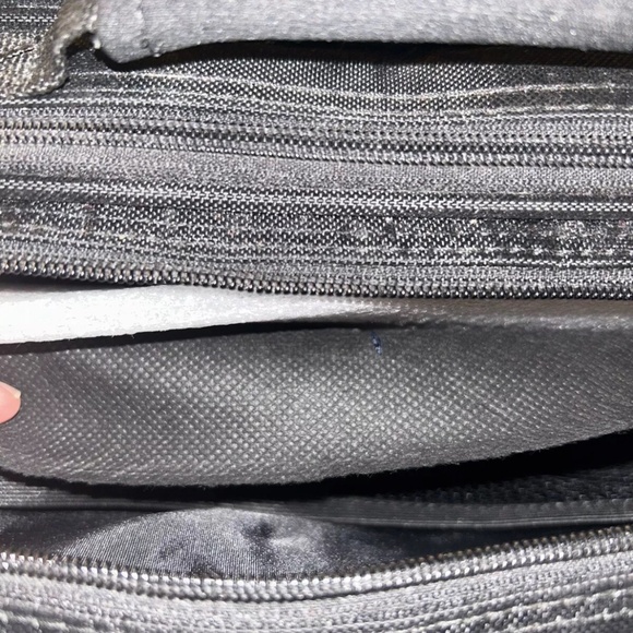 Init Shoulder Bag For iPad Notebook Electronics And Books VGC - Picture 7 of 9